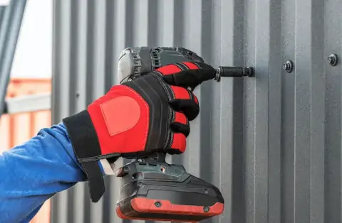 Travaux de zinguerie - Maraussan